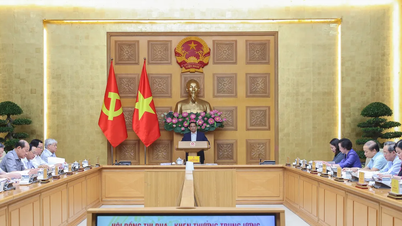 Thủ tướng Phạm Minh Chính: Thi đua là động lực truyền cảm hứng, thúc đẩy phát triển
