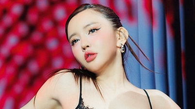 Tiếc cho ca sĩ Bích Phương