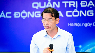 Động lực mới trong quản trị đại học Việt Nam