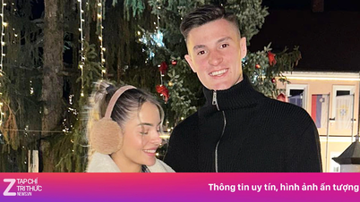 Anita theo chân Sesko tới Manchester