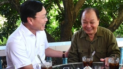 Tuyên truyền kỷ niệm 80 năm Cách mạng tháng Tám thành công và Quốc khánh 02/9