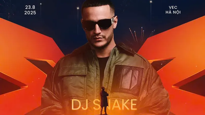 DJ Snake, J Balvin, DPR Ian… mang hit nào tới 8Wonder 2025?