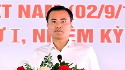 Khởi công dự án nhà ở xã hội gần 900 căn ở TP.HCM