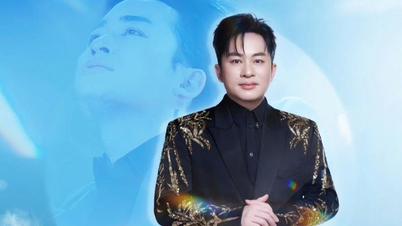 Tùng Dương mang đến những cảm xúc mới cho “Viết tiếp câu chuyện hòa bình”