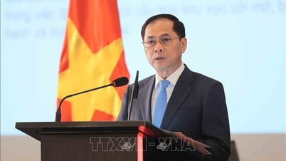 30 ans d'adhésion du Vietnam à l'ASEAN - Des aspirations communes à un membre fiable et responsable