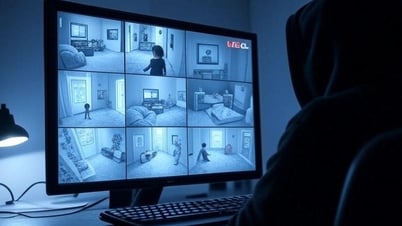 Những điều cần làm để camera nhà bạn không bị xâm nhập