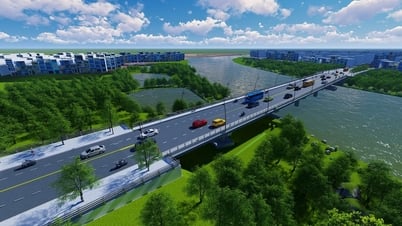 Phường Bình Thuận với cơ hội phát triển mạnh từ các dự án trọng điểm