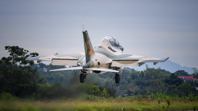 'Chim sắt' đa năng Yak-130 sẽ khuấy đảo bầu trời Thủ đô dịp Quốc khánh 2/9