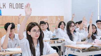 Cập nhật đúng, dạy học ổn định