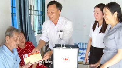 Khắp nơi trong tỉnh ngày 8-8-2025