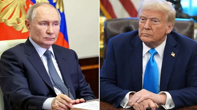 Địa điểm có thể diễn ra cuộc gặp giữa ông Putin và ông Trump