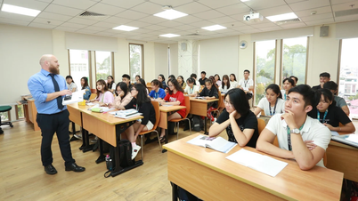 Quy định giảng viên đồng cơ hữu: Lời giải cho bài toán nhân sự?