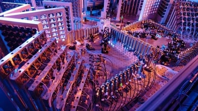 Cách AI, lượng tử và tính toán cổ điển định hình lại siêu máy tính