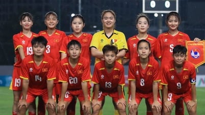 Lịch thi đấu vòng loại châu Á: U.20 Việt Nam đấu Hồng Kông, xem kênh nào?