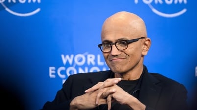 Lý do Microsoft ‘thăng hoa’