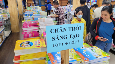 Cấp thiết chỉnh sửa sách giáo khoa
