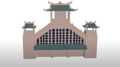 Chợ Cần Thơ - Biểu Tượng Giữa Lòng Tây Đô