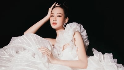 Trường đại học nói gì về việc tốt nghiệp của hoa hậu Bảo Ngọc?