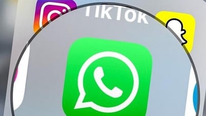 WhatsApp xóa gần 7 triệu tài khoản lừa đảo toàn cầu