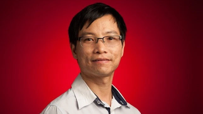 "Quái kiệt Google" khát vọng làm AI có cảm xúc và trái tim