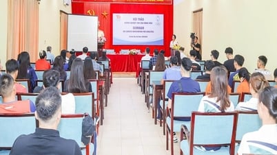 សិក្ខាសាលាណែនាំអំពីអាជីពសម្រាប់អត្តពលិកឆ្នាំ 2025៖ ការរួមចំណែកក្នុងការជួយអត្តពលិកឱ្យមានសកម្មភាពសម្រាប់អនាគត