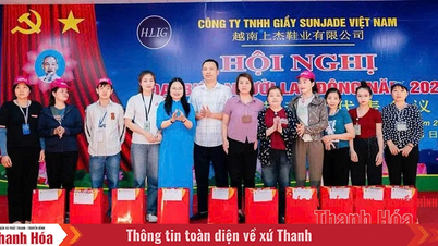 Nâng cao vai trò của công đoàn trong thực hiện quy chế dân chủ ở cơ sở