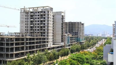Dự án có sổ hồng ‘lên ngôi’ trong giai đoạn mới của thị trường bất động sản Hà Nội