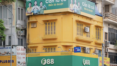 Cổ phiếu F88 vừa lên sàn tăng trần vượt 888 . 000 Đồng , cơn sốt trên thị trường chứng khoán