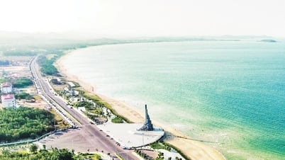 “Cú huých” mới từ sáp nhập