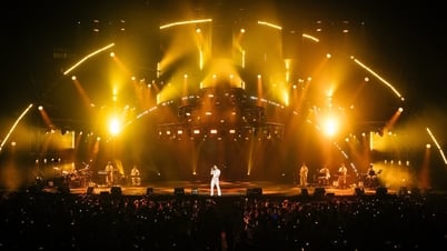 Vietnamesische Musik durch Technologie verbessert