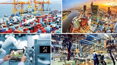 Hành trình kỳ diệu của Việt Nam qua lăng kính học giả quốc tế