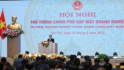 Merayakan ulang tahun ke-50 berdirinya Petrovietnam (3 September 1975 - 3 September 2025):