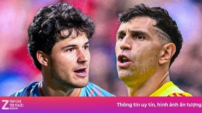 MU, 새 골키퍼 영입…마르티네스와 계약 마무리