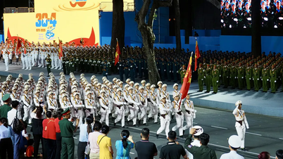 La patria primero