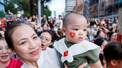 Kota Ho Chi Minh: Segera berikan hadiah Hari Kemerdekaan senilai 100.000 VND kepada masyarakat