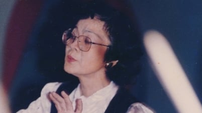 Verdiente Künstlerin Binh Trang – Vietnams erste Dirigentin verstorben