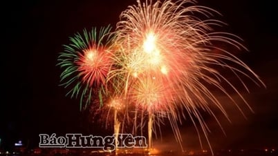Hung Yen៖ រៀបចំកម្មវិធីសិល្បៈ និងការបាញ់កាំជ្រួច ដើម្បីអបអរសាទរខួបលើកទី៨០ នៃទិវាបុណ្យជាតិ ថ្ងៃទី២ ខែកញ្ញា នៅសង្កាត់ Pho Hien និង Tran Lam
