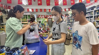 Hàng Việt 'chiếm sóng' thị trường đồ dùng học tập