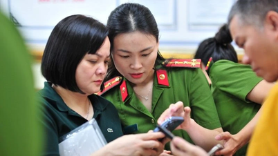 VNeID - Vietnam Digital Identity and Comprehensive Digital Ecosystem