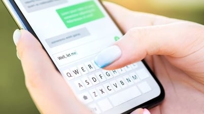 Zalo, messages Messenger et photos que les experts en cybersécurité vous conseillent de supprimer immédiatement