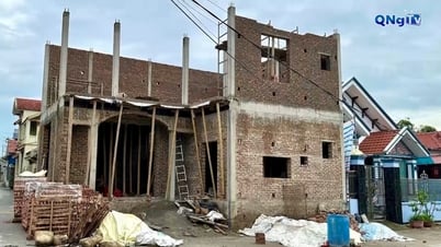 El tiempo de emisión del permiso de construcción propuesto es de un máximo de 7 días.