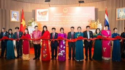Rangkaian kegiatan untuk merayakan Hari Nasional ke-80 di Udon Thani (Thailand)