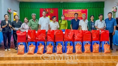 কা মাউতে স্বাধীনতা দিবস উদযাপনের জন্য অনেক অর্থবহ কার্যক্রম