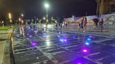 Inauguração da Praça Cultural e Esportiva da Cidade