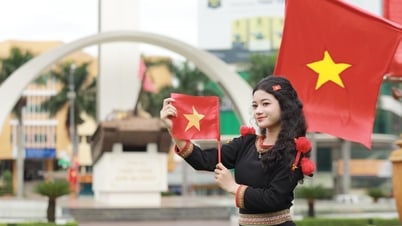 ទិវាបុណ្យឯករាជ្យជាតិ និងមោទនភាពជាតិ