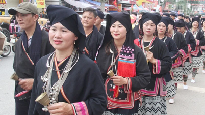 Exciting activities to celebrate National Day September 2 in Son La