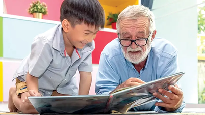 Sống có mục đích, “bí quyết” giúp người lớn tuổi lão hóa khỏe mạnh