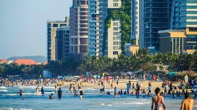 Da Nang: Menguji pelacakan transaksi kripto dari 500 USD ke atas