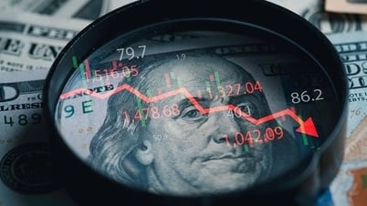 Tỷ giá USD hôm nay (1-9): Đồng USD chịu áp lực suy yếu?