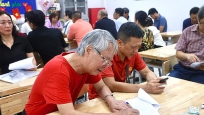 Kegembiraan merebak daripada hadiah Hari Kemerdekaan